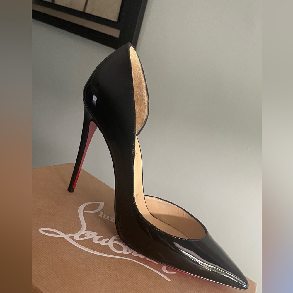 christian louboutin - Classic